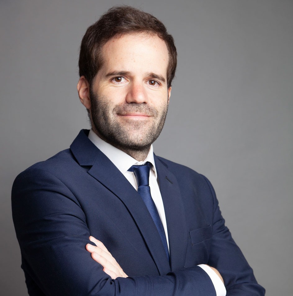 Entrevistamos a Jose González Hidalgo, director general de Tecnoalcalá